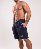 TI Iconic Shorts Navy
