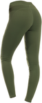 TI Fit Leggings, Khaki