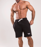 TI Iconic Shorts Black