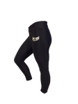 TI Pro Leggings, Black