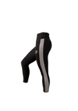 TI Layer Leggings - Black