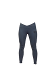TI Pro Leggings, Air force blue