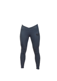 TI Pro Leggings, Air force blue
