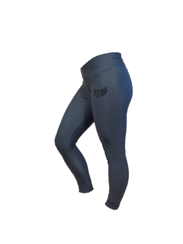 TI Pro Leggings, Air force blue