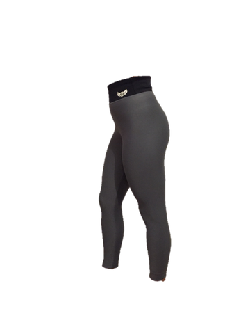 TI Pro Leggings, Grey