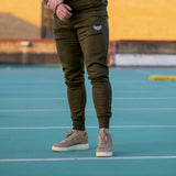 TI Iconic Khaki Bottoms