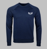 TI Iconic Sweater Navy
