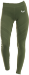 TI Fit Leggings, Khaki