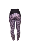 TI Pro Pattern Leggings