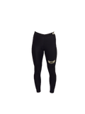 TI Pro Flex Leggings, Black