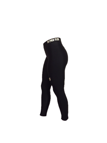 TI Pro Flex Leggings, Black