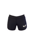 TI Running Shorts, Black