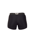 TI Running Shorts, Black
