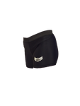 TI Running Shorts, Black