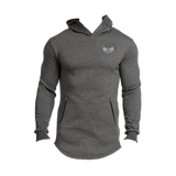 TI Iconic Carbon Hoodie